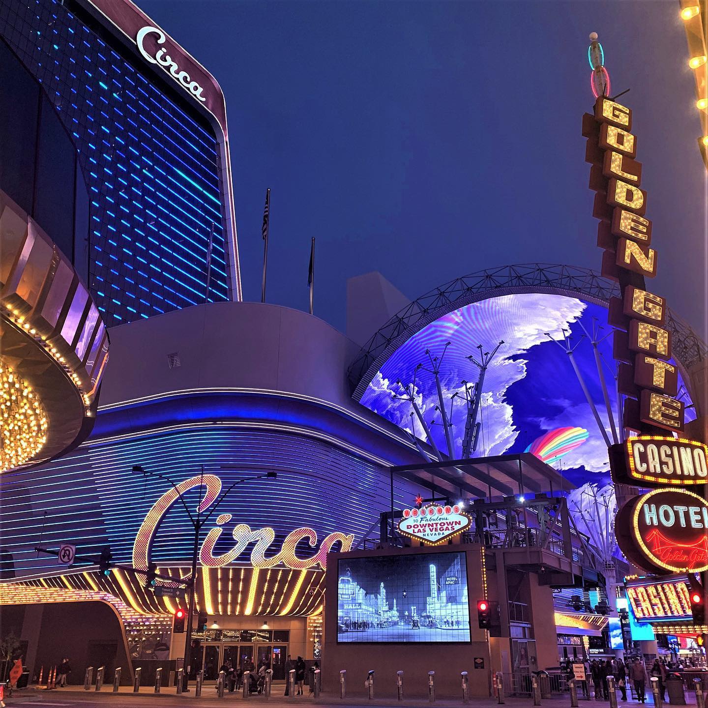 Art, Music & Pop Culture Attractions – iTraveler Las Vegas