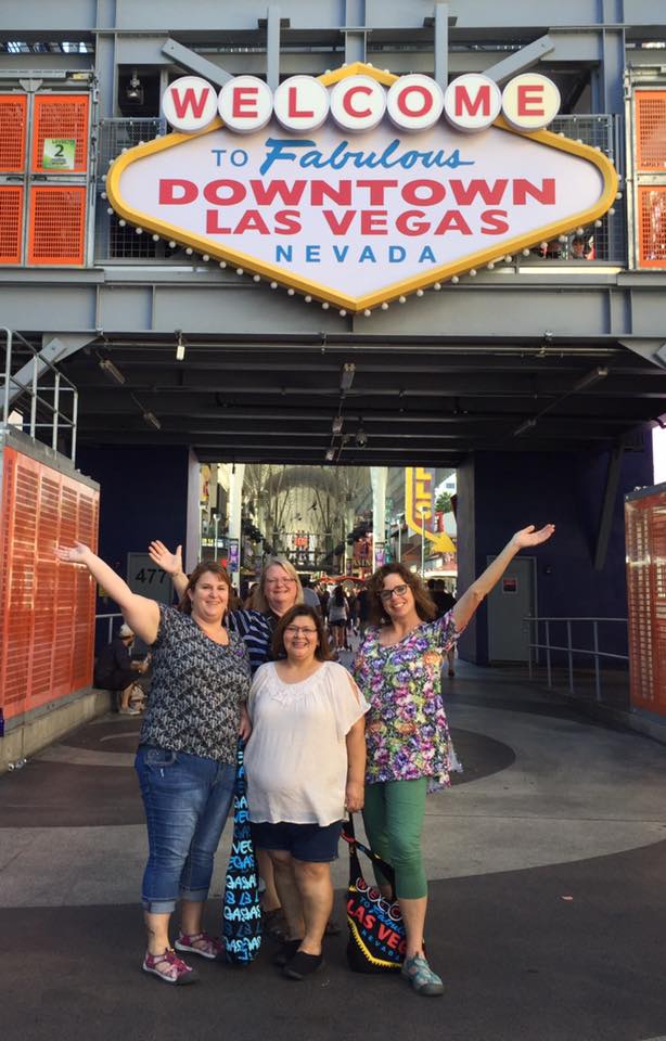New welcome sign coming to downtown Las Vegas, Downtown, Local